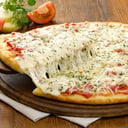 Foto de Pizza muzzarella