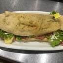 Foto de Sándwich mixto para 1