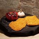 Foto de Cachopo de ternera y queso gamoneu 250 gramos