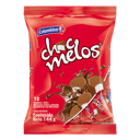 Foto de Chocmelos Individuales x30 und.