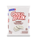 Foto de Choco Break Cookies x30 und.