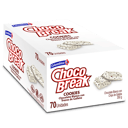 Foto de Choco Break Cookies x70 und.