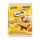 Foto de Wafer Nucita x8 und