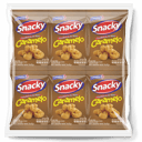 Foto de Snacky Mini x12 und.