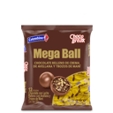 Foto de Chocobreak Mega Ball x12 und.