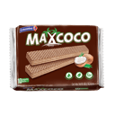 Foto de Max Coco Wafer x10 und.