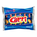 Foto de Capri Wafer x24 und