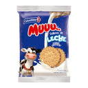 Foto de Muuu Leche Galleta x18 und