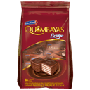 Foto de Quimbayas x18 und