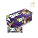 Foto de Gol Mini Chocolatina x24 und