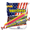Foto de Barrilete x40 und