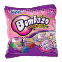 Foto de Bombazo Chicle Bomba x50 und
