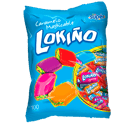 Foto de Lokiño x100 und