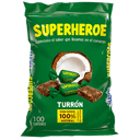 Foto de Supercoco Turron x100 und