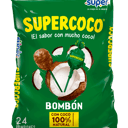 Foto de Bombón Supercoco x24 und