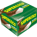 Foto de Barra Supercoco XL 40g D12 CX12