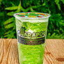 Foto de guarapo verde 