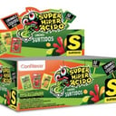 Foto de Super Hiper Acido Liquido x50 und