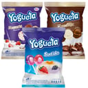 Foto de Yogueta x24 und
