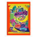 Foto de Dulce Fruticandy x100 und Caja x28