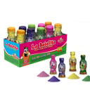 Foto de Botellas Caramelo Acido x10 und