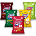 Foto de Papas 30g