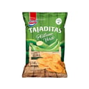 Foto de Tajadas 40 g x12 und