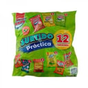 Foto de Lonchera Practica Super Ricas x12