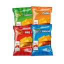 Foto de Papas Surtidas 30 g x12 und