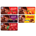 Foto de Chocolatina Rellena 90 g x10 und