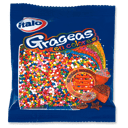 Foto de Grageas x500 g