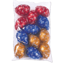Foto de Huevos De Chocolate x12 und
