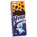 Foto de Uvas Con Chocolate italo