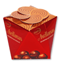 Foto de Estuche Avellanas x45 g