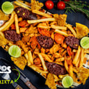 Foto de picada mixta 