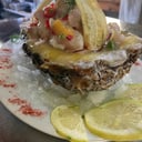 Foto de Ceviche Tropical