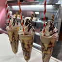 Foto de Copa Café Helado