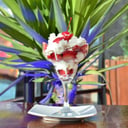 Foto de FRESAS CON CREMA