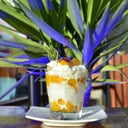 Foto de PEACH MELBA