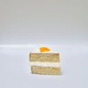 Foto de Torta cítrica y crema
