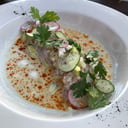Foto de Ceviche bichi
