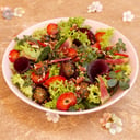 Foto de Ensalada para engrirse