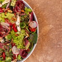 Foto de Ensalada caprichosa