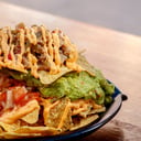 Foto de Nachos Tex-Mex