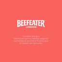 Foto de Beefeter pink
