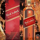 Foto de Jhonnie Walker red label