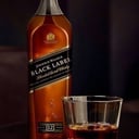 Foto de Johnnie walker black label