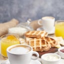 Foto de Cafe con leche