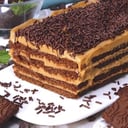 Foto de Chocotorta