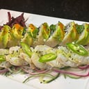 Foto de Aguachile Roll
